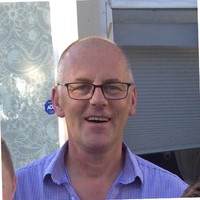 Darrin Watt