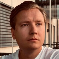 Marcus Henricsson