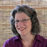 Mary Lou Heiss