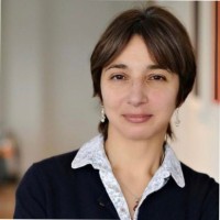 Kulsoom Hadi