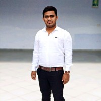 Damendra Kumar