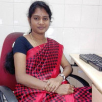 Jenipa Dilipkumar