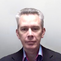 Dominic Harborne
