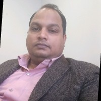 Sandeep Kumar Ray