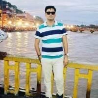 Rakesh Bhadauriya