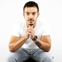 Alisson Rodrigues