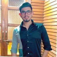 Saransh Pruthi