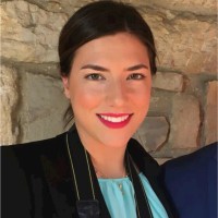 Sara María Gil García