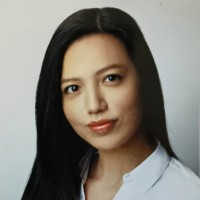 Sylwia Luu Quang