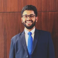 Kaushal Vora