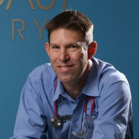 Kevin Cruickshank