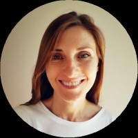 Joanna Kopp Romanowska