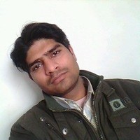 Raghvendra Dubey