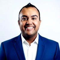 Pete Mistry
