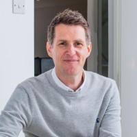 Stuart Marshall