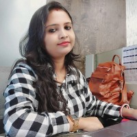 Kaberi Das