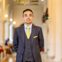 Suresh Maharjan