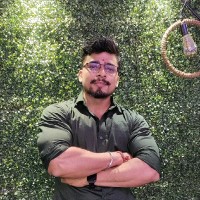 Satyam Gupta
