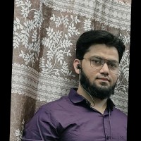 Irshan Shaikh