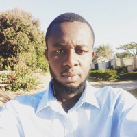 Anthony Kafunya