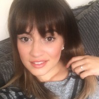 Abi Sanderson