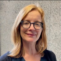 Katrina Crookall