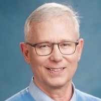 Bruce Barger