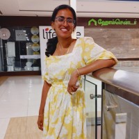 Suvithra Ramanathan