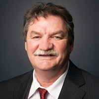 Tom Faught