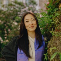Trinity Cho