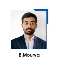 Mourya Bammidi