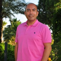 Mustafa Ata Bozkır