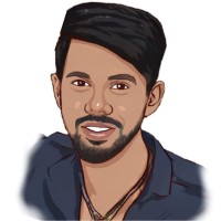 Akhil Joshy