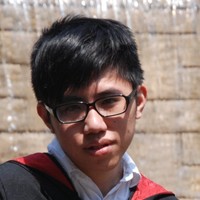 Dicky Lee