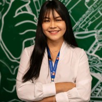 Beatriz Garcia