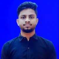 Md Mijanur Rahman