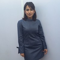 Shafali Choudhrie Diwanji