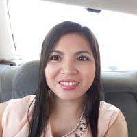 Anne Charise Mancenido