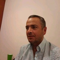 Mauricio Correa Sada