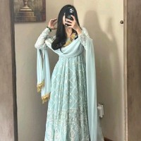 huda parkar
