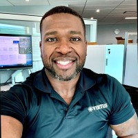 Vincent J. Taylor