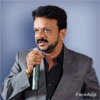 Udayagiri Sreenivasulu Reddy