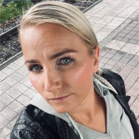 Mirja Rautajoki