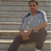 Abhijit Panigrahi
