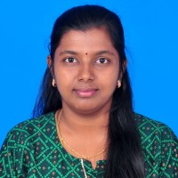 Vishnupriya S