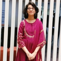 Vineeta Arora Ju
