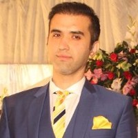Taimur Durrani
