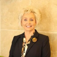 Dr. Gena Messer Knode