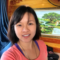 Estella Goh