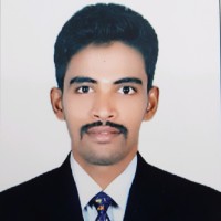 Anil Kumar B ✅